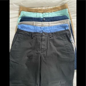 Old navy shorts 6 pairs